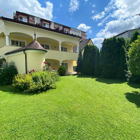 Gaestehaus Auerhahn Vöcklabruck Exteriér fotografie